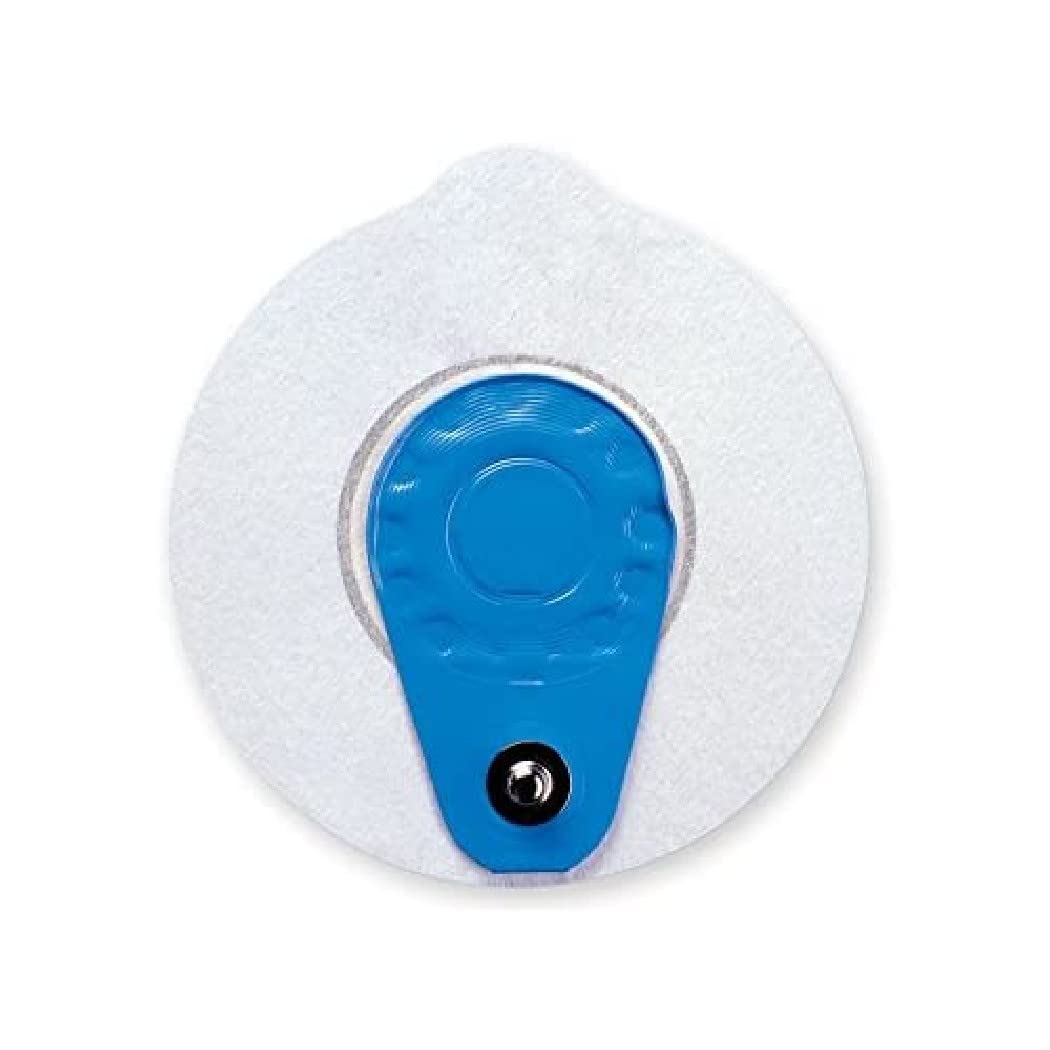 Ambu 33205 Elettrodi Blue Sensor VL, Snap, Confezione da 500