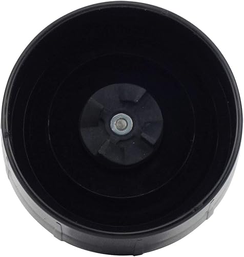 Miniatura 5 de Felji - Pieza de repuesto de hoja de cruz compatible con el modelo de bala mágica MB1001