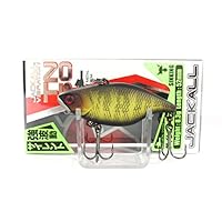 ジャッカル TN50 バイブレーションルアー 6個セット Amazon.co