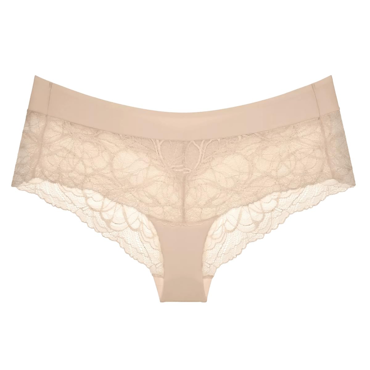Triumph Body Make-up Illusion Lace Shorty Biancheria Intima Donna (Pacco da 1)
