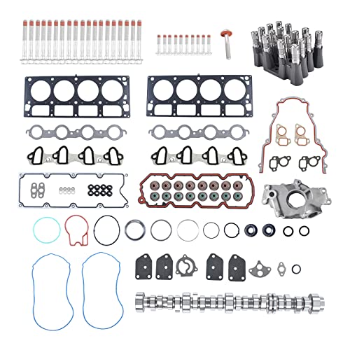 10 Best Oil For Noisy Lifters [Buying Guide 2023] • Sacred Car