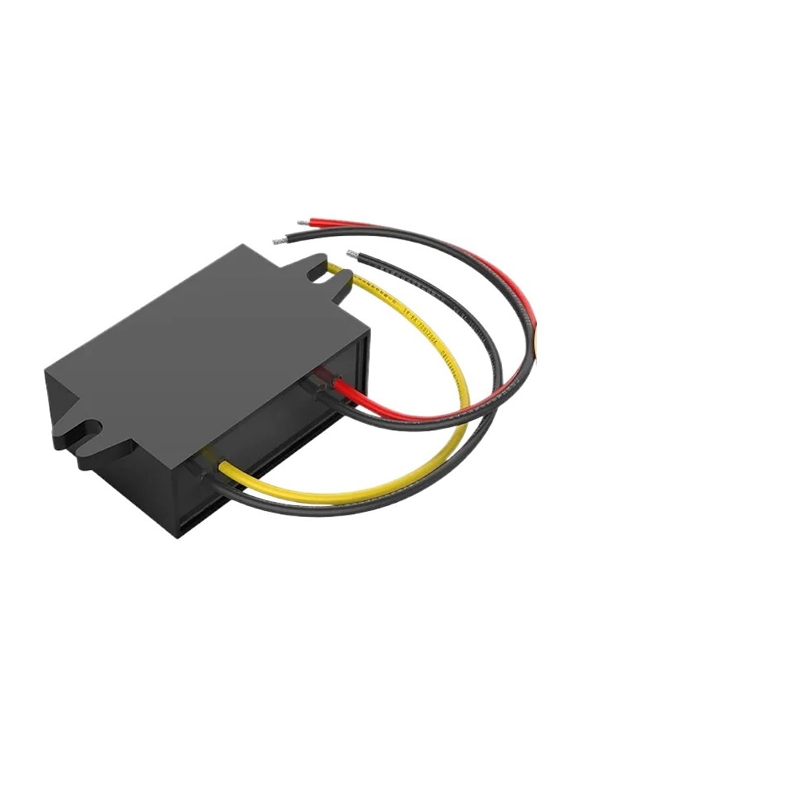 ZDVHOMCB DC Boost Converter Power Converter 12v To 30V 2A Step-up Transformer Module
