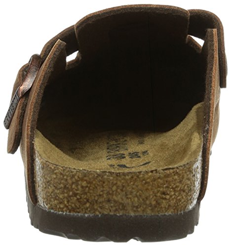 Birkenstock Boston, Sandali Unisex-Adulto