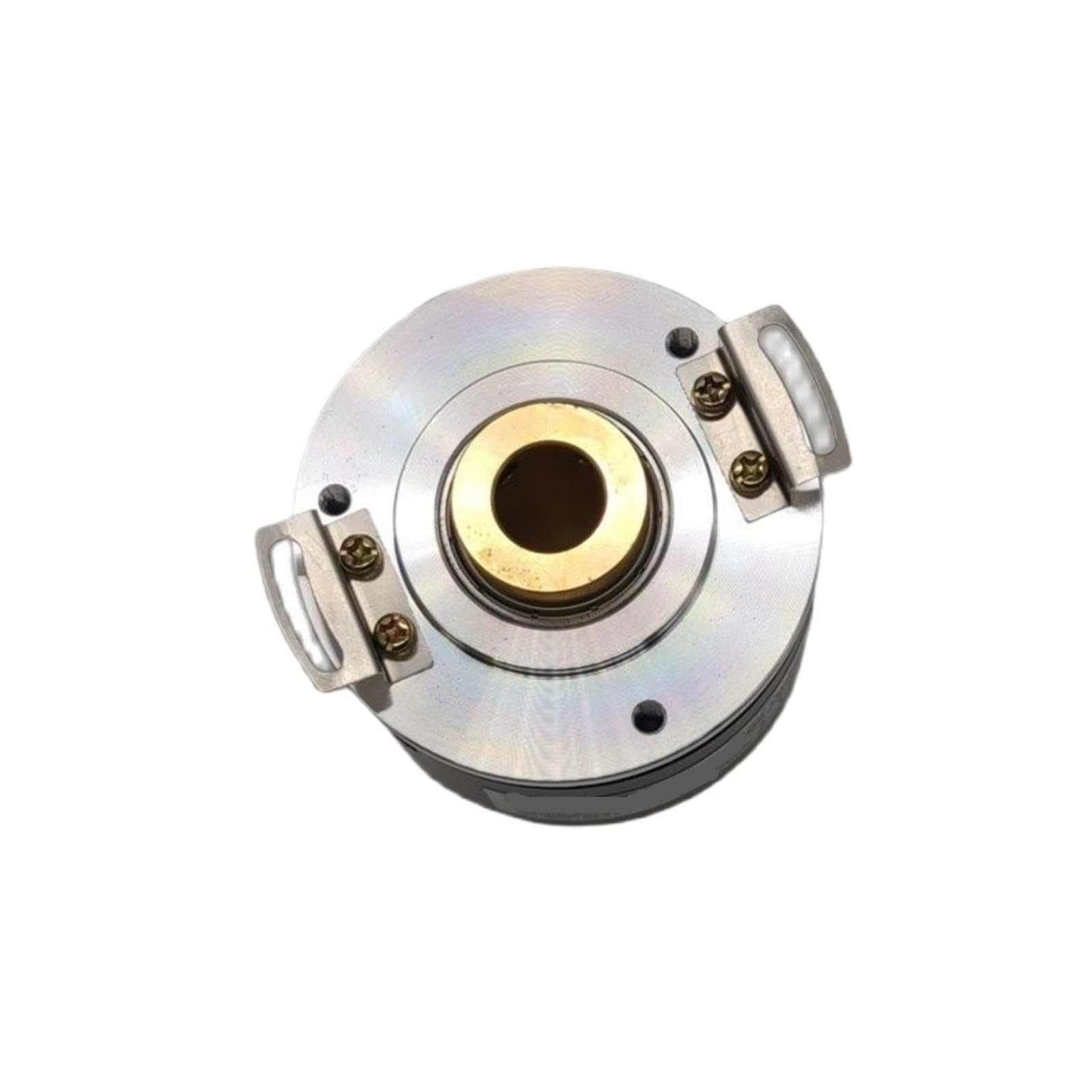 Serie GHH60, 12 mm, 100~5000 P/R, Salida Push-Pull, codificador rotatorio óptico de Eje Hueco(3600PPR)