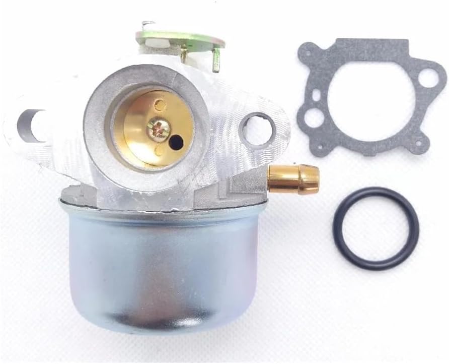 Lawn Mower Carburetor For 499059 Series Choke Gaskets Hardware
