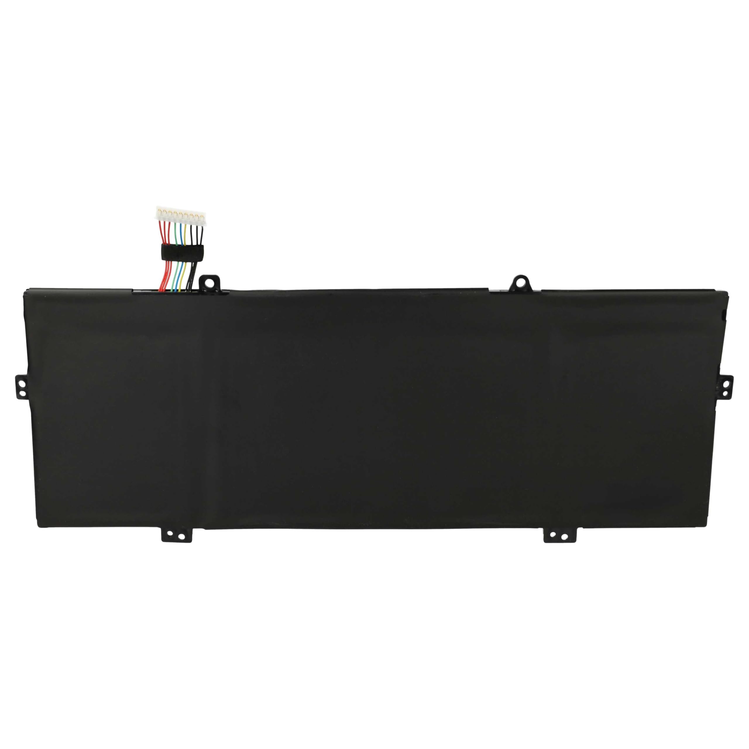 vhbw batteria sostituisce Huawei HB4593R1ECW per notebook (7410mAh, 7,6V, Li-Poly)