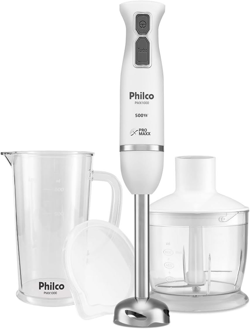 Mixer Philco PMX1000 Mixer Philco PMX1000