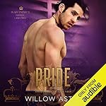 Cover of Pride
