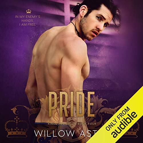 Pride by Willow Aster episode artwork