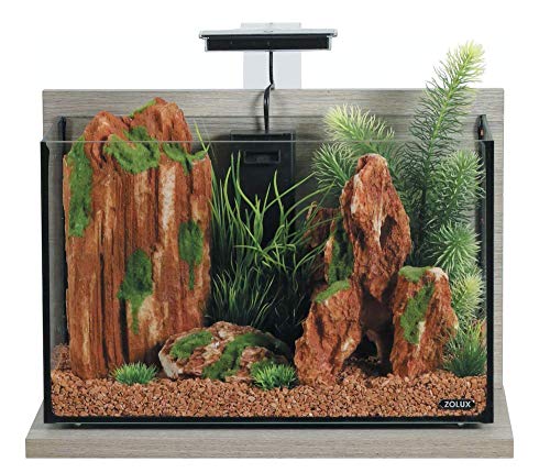 Zolux Idro 20 - Kit completo di filtrazione