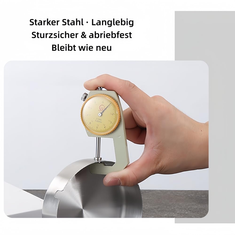 Lot de 6 cendriers en acier inoxydable avec rainures en U - Coupe-vent - 8/10/12 cm - Doré/argenté - Table de balcon de jardin - Cadeau moderne (10 cm, doré 6)
