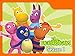 The Backyardigans