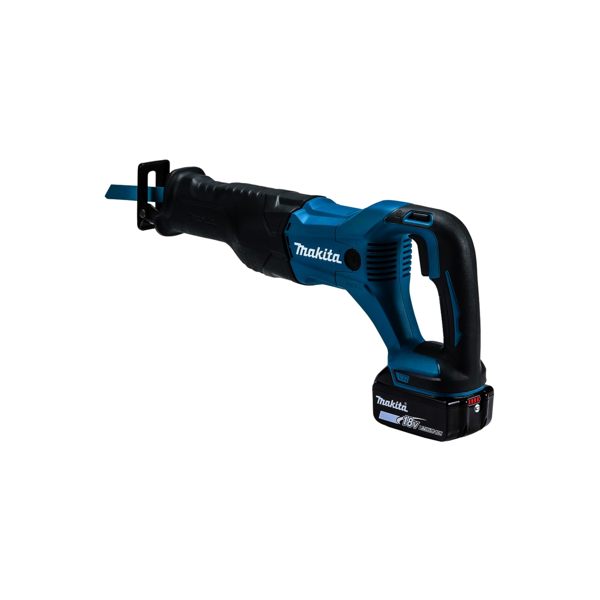 Makita DJR181RME Säbelsäge (kabellos)