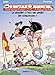 Les Rugbymen - tome 18 - Le rugby, c'est un sport de gonzesses ! (BAMBOO HUMOUR)