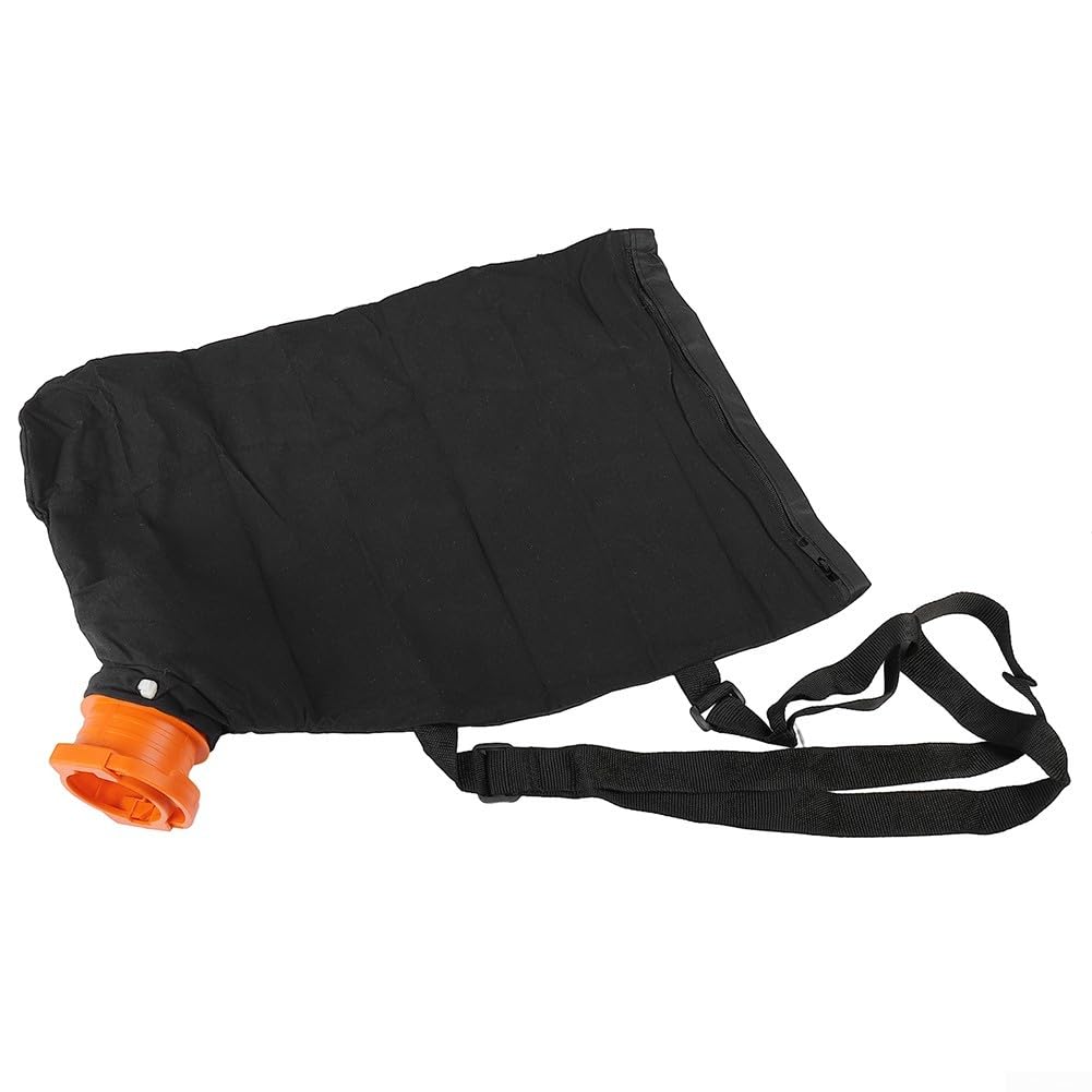 50026858 50015035 Leaf Collection - Bolsas de repuesto compatibles con soplador/aspiradora WG500, WG501, WG502, WG505 y WG509