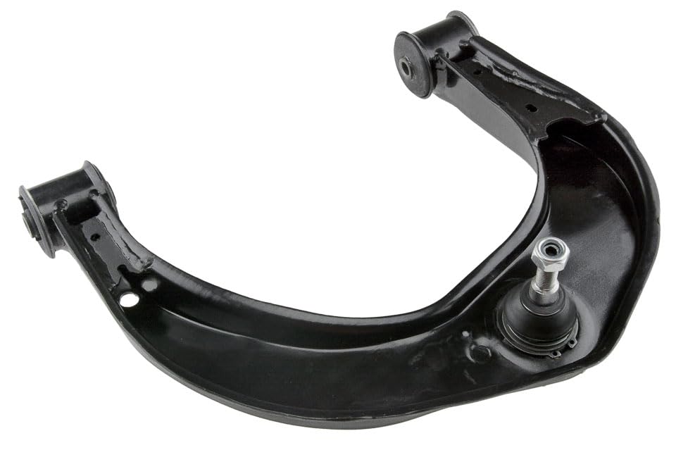 Bras avant droit supérieur pour VW Amarok 10- triangle de suspension ZWG-VW-001