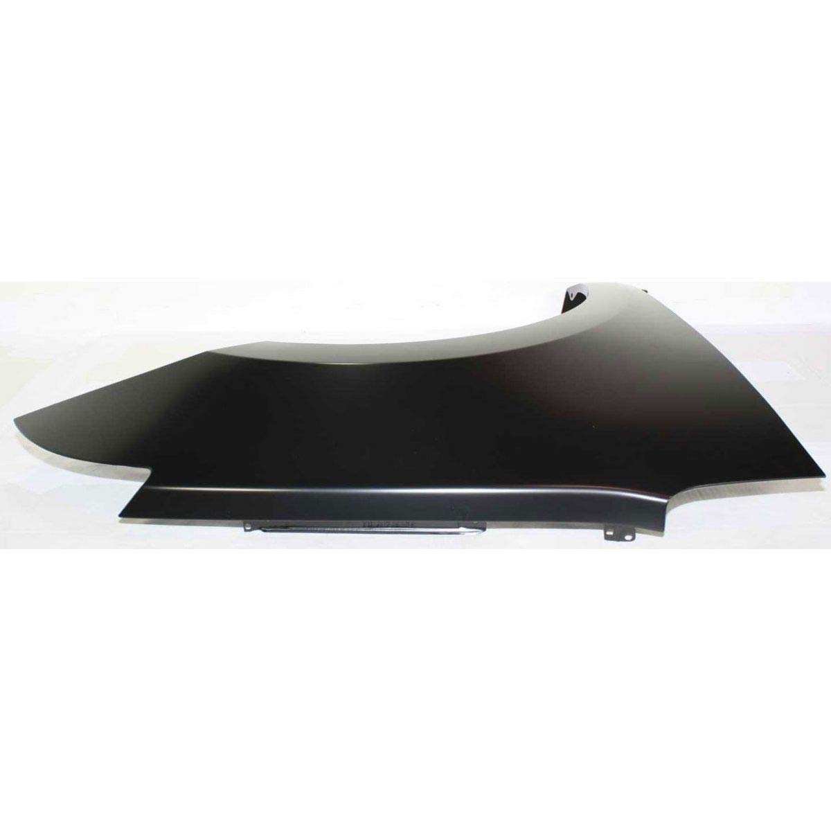 Go-Parts - Guardabarros Delantero Para Nissan Sentra 2007-2012, Derecho