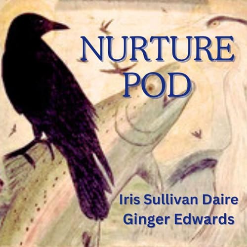 Couverture de The Nurture Pod