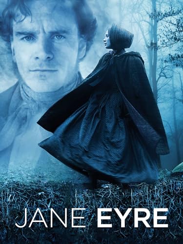  Jane Eyre