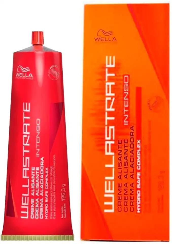 ALISANTE WELLASTRATE INTENSO 125ML