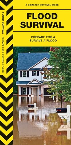 Flood Survival (Outdoor Recreation and Survival)