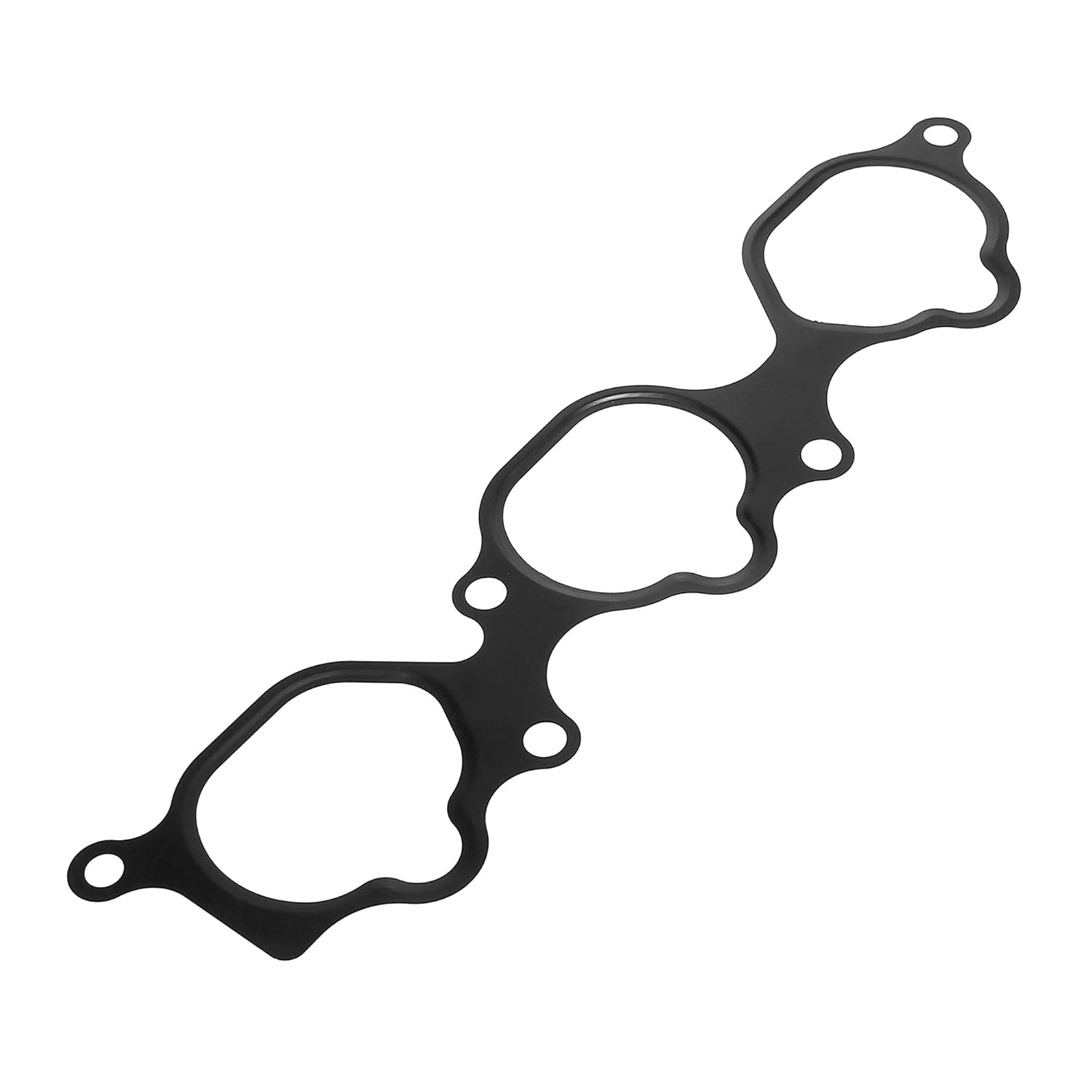 X AUTOHAUX 17178-31030 Car Engine Intake Manifold Gasket for Toyota ...
