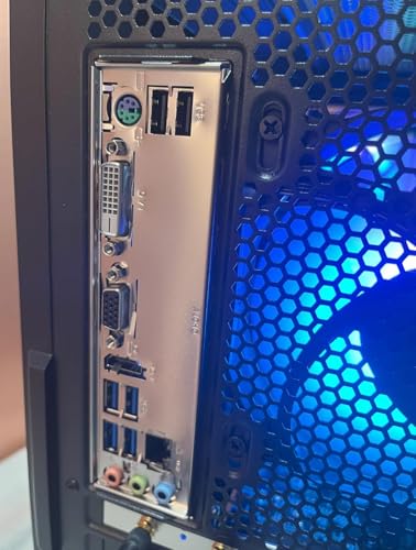 Tech-Replay Gaming PC - Ryzen 5 3500X, GeForce GTX 1660 6GB Graphics Card, 16GB DDR4 Ram, 512GB NVME SSD, 4x ARGB Fans, WiFi, windows 11 computer - Image 3