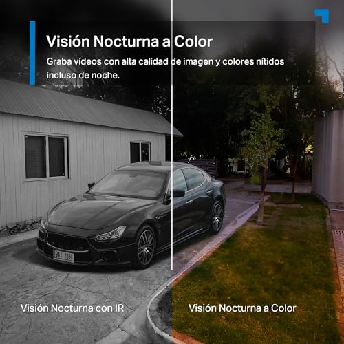 Miniatura 9 de Tapo C610 Kit Outdoor Wifi Surveillance Camera 2k 3mp With Solar Panel, 360 Ptz, 6700mah Battery, Human Detection, Color Night Vision, Ai Tracking, Ip65 Wireless