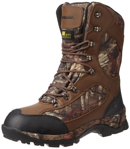 Northside Men's Prowler Hiking Boot