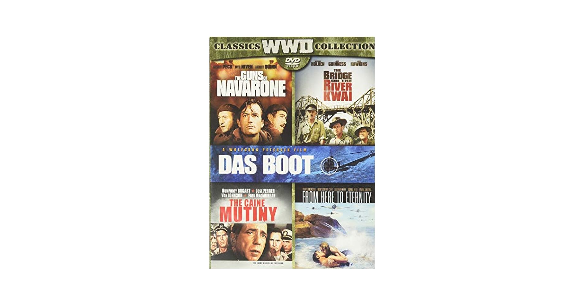 怪 KWAi The Movie DVD Box 怪 KWAi The Movie DVD Box Amazon.com: The Bridge on the