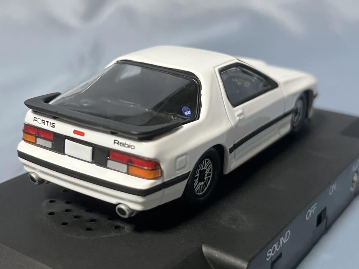 Amazon.co.jp: Iwaya-Made RE Amemiya Fortis Mazda Savannah RX-7