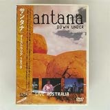 KEEP サンタナ~オーストラリア 1979/MUSIC DVD