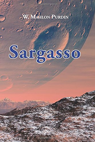 Sargasso: The ScreenMasters, Volume Two