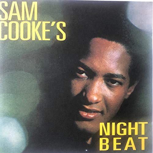 Sam Cooke's Night Beat