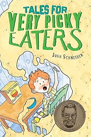 Tales for Very Picky Eaters