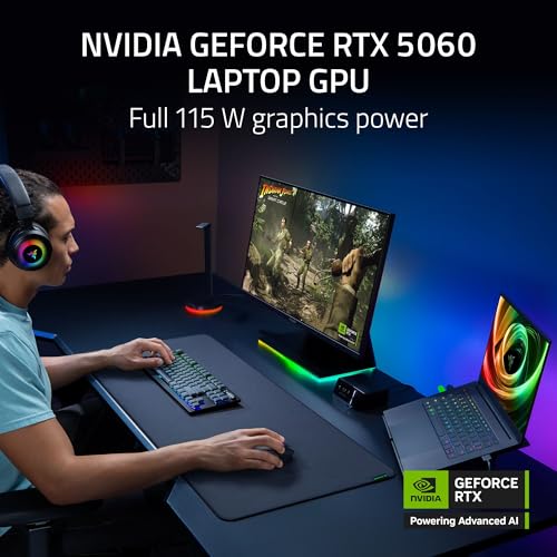 7 Notebooks com placa de vídeo RTX a partir de R$4.586