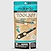 Makedo Cardboard Construction Toolkit, Includes 30 Kid-Friendly Reusable Tools, Perfect for Classroom STEM, STEAM Learning and at-Home Play for Kids Age 4+