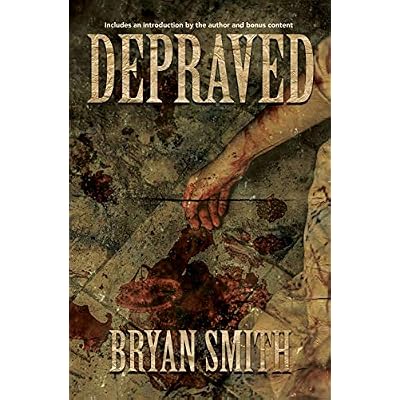 Depraved: 1