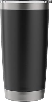Official Star Trek - Starfleet Command Stainless Steel Insulated Tumbler