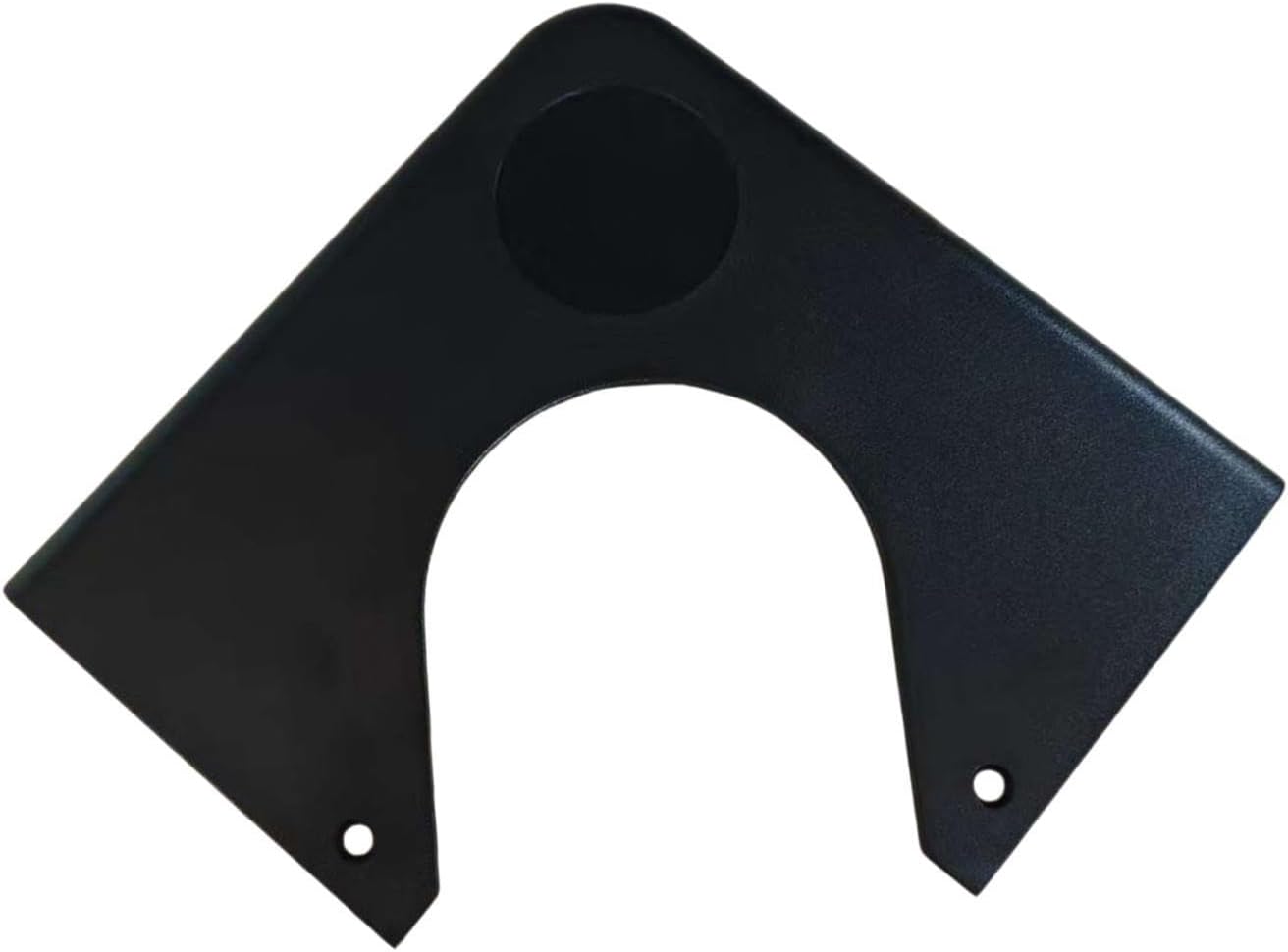 The Style Sutra Pool Table Chrome Corner Practical Hardware Accessory Table Corner Accessory Black|Sporting Goods | Tables|1 Pool Table Chrome Corner