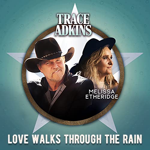 Trace Adkins & Melissa Etheridge