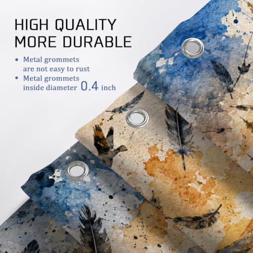 Rideau de douche extra large anti éclaboussures pour baignoire d'angle - 8