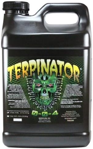 Terpinator 10 Liter (2/Cs)
