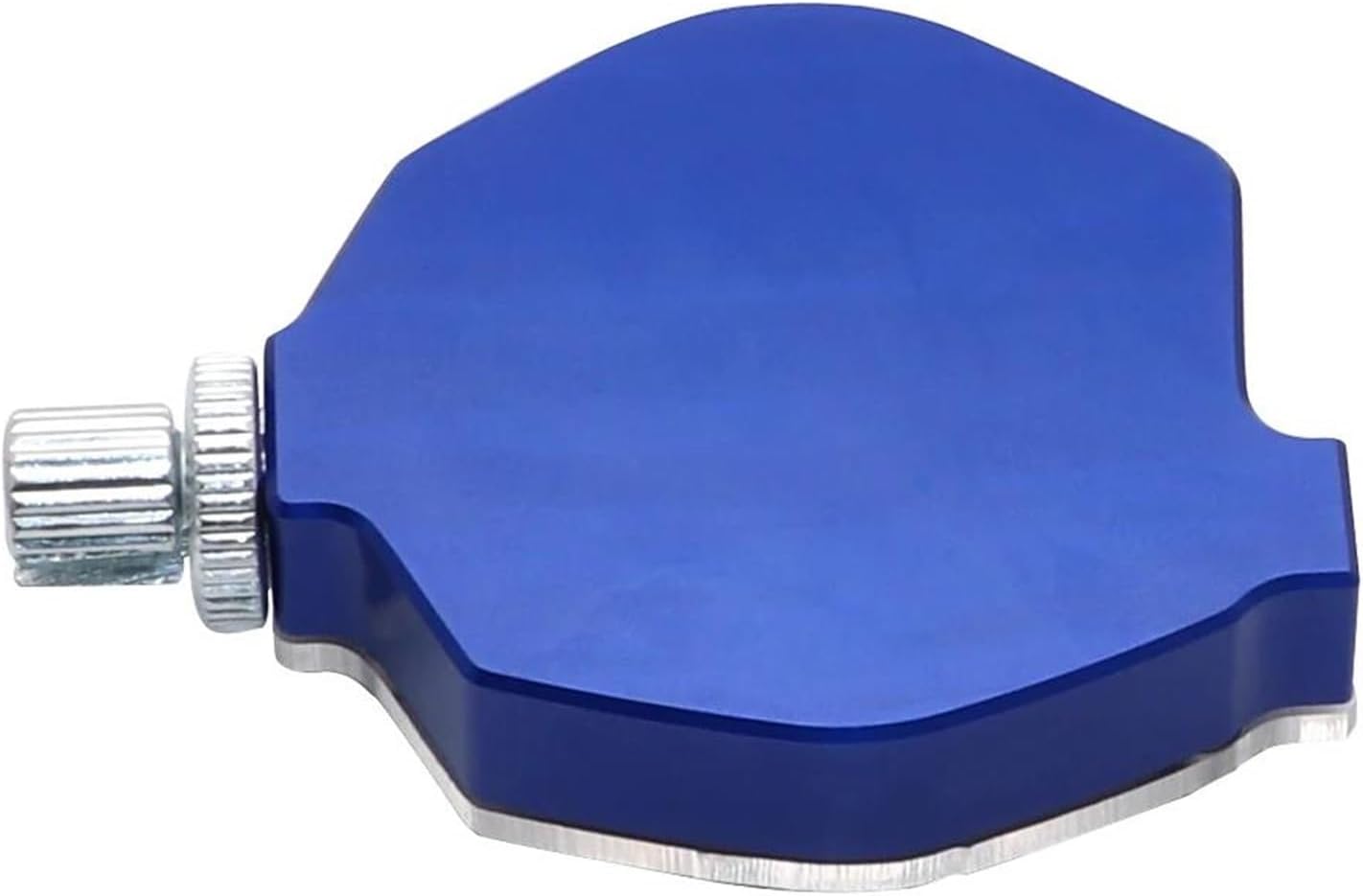 オートバイ CNC アルミ スタント クラッチ レバー イージー プル ケーブル システム に適合するKLX250 KLX 250