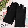 Pimoys-UV-Shield-GloveGel-Nail-Manicure-Gloves-for-UV-Light-Lamp-Dryer-Stretchy-Half-Finger-Fingerless-Sun-Gloves-for-Driving-Riding-Fishing-Outdoor-Activities Pimoys UV Gloves for Gel Manicures UPF50+ Fingerless UV Light Gloves for Gel Nails,UV Nails Gloves Manicure Gloves UV Protection Gloves