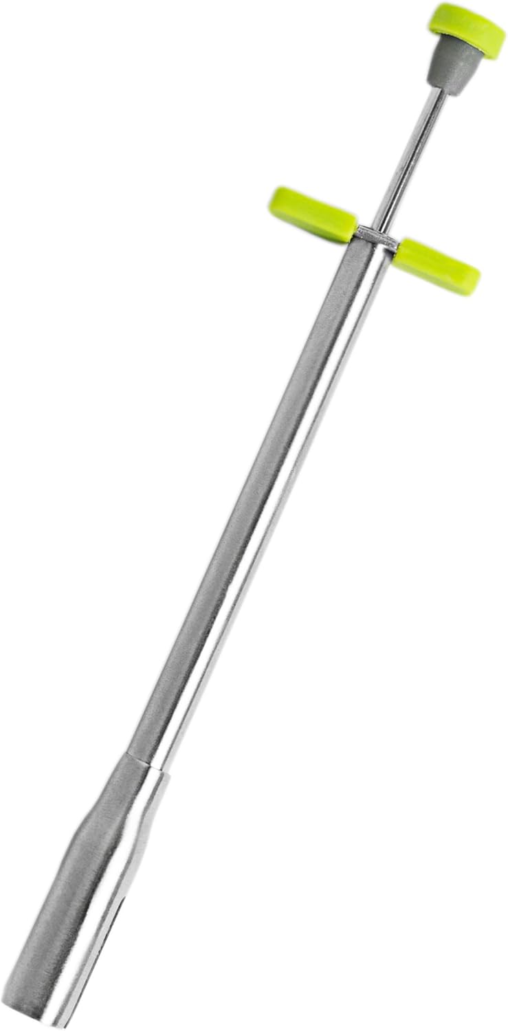 Fox Run Stainless Steel Olive Stuffer Tool, 5.5″ Blue Cheese Olive Maker Fox Run Stainless Steel Olive Stuffer Tool, 5.5″ Blue Cheese Olive Maker