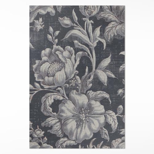 Tapis en vinyle résistant à la décoloration pour maison Floorart