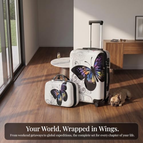 Dongguan Suoyate Luggage Co., Ltd. L002