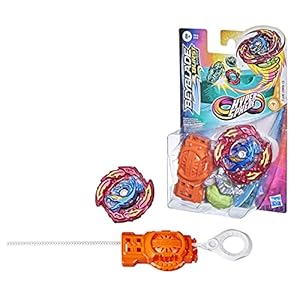 Hasbro Beyblade 315-E7530EU4 Burst Rise Hypersphere Starter Packs
