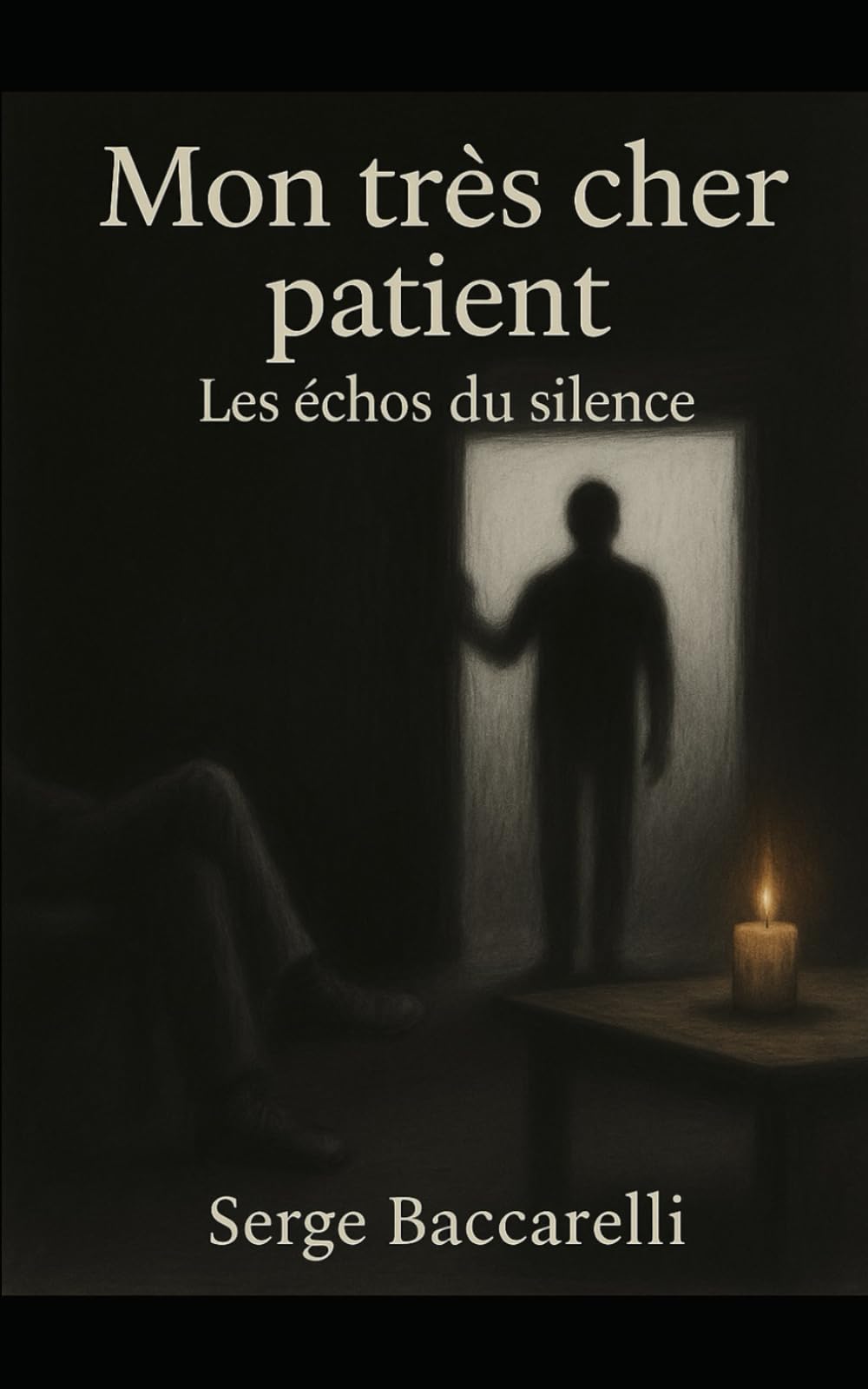 Mon très cher patient - Les échos du silence